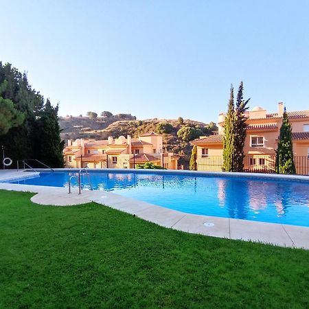 Cozy Rentals Princess - Sun, Golf, Mountain Mijas Ngoại thất bức ảnh