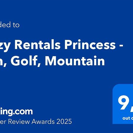 Cozy Rentals Princess - Sun, Golf, Mountain Mijas Ngoại thất bức ảnh