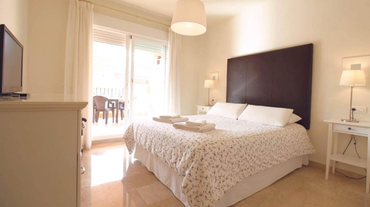 Cozy Rentals Princess - Sun, Golf, Mountain Mijas Ngoại thất bức ảnh
