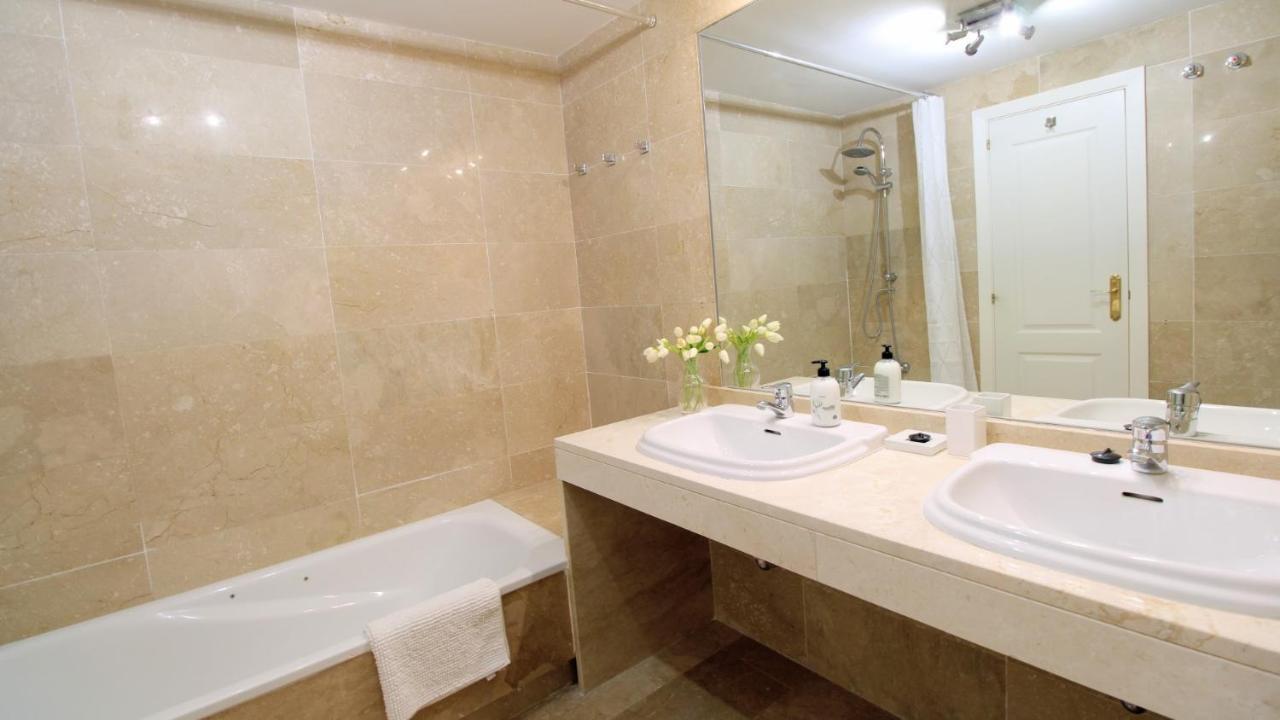 Cozy Rentals Princess - Sun, Golf, Mountain Mijas Ngoại thất bức ảnh