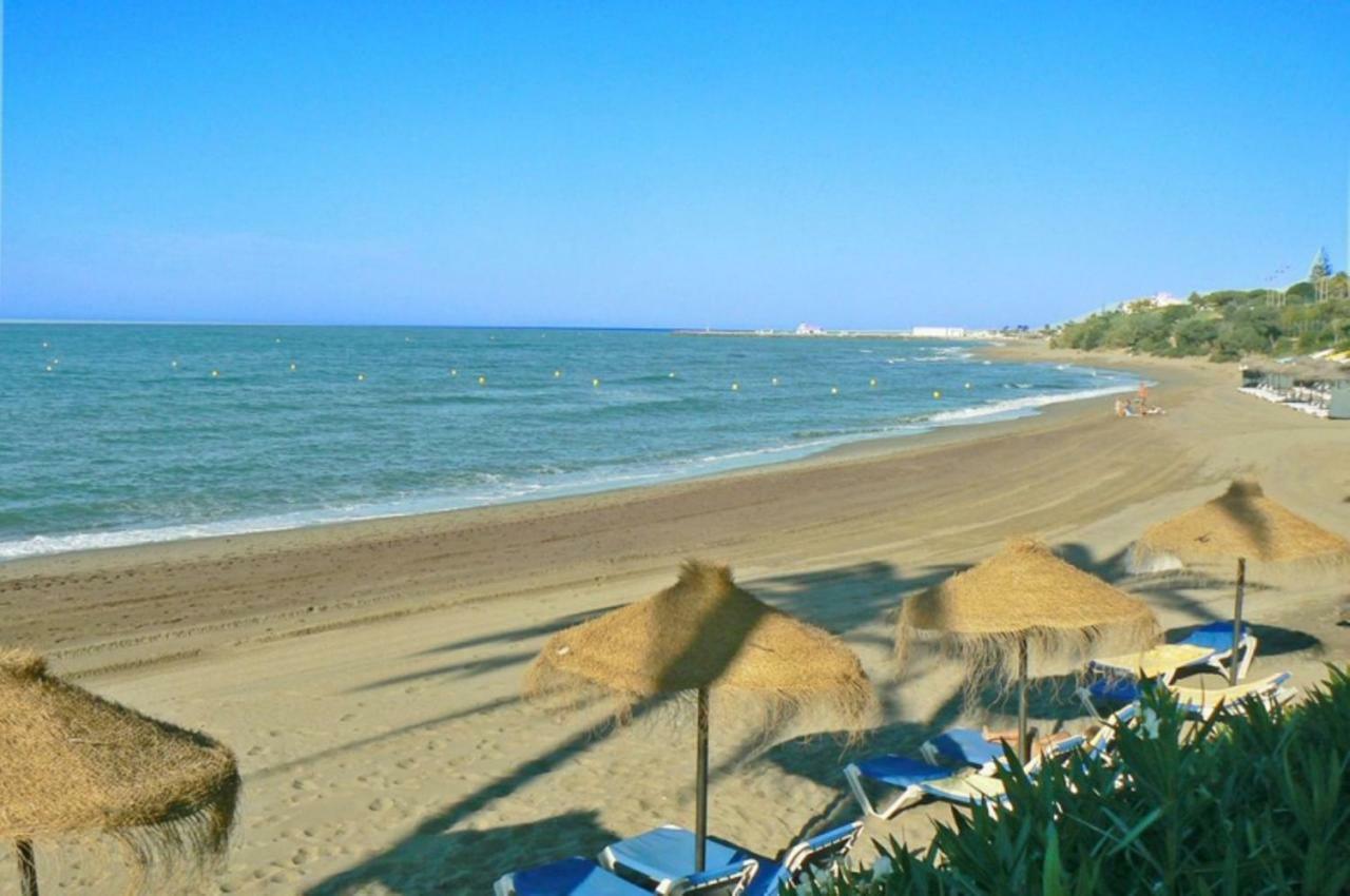 Cozy Rentals Princess - Sun, Golf, Mountain Mijas Ngoại thất bức ảnh