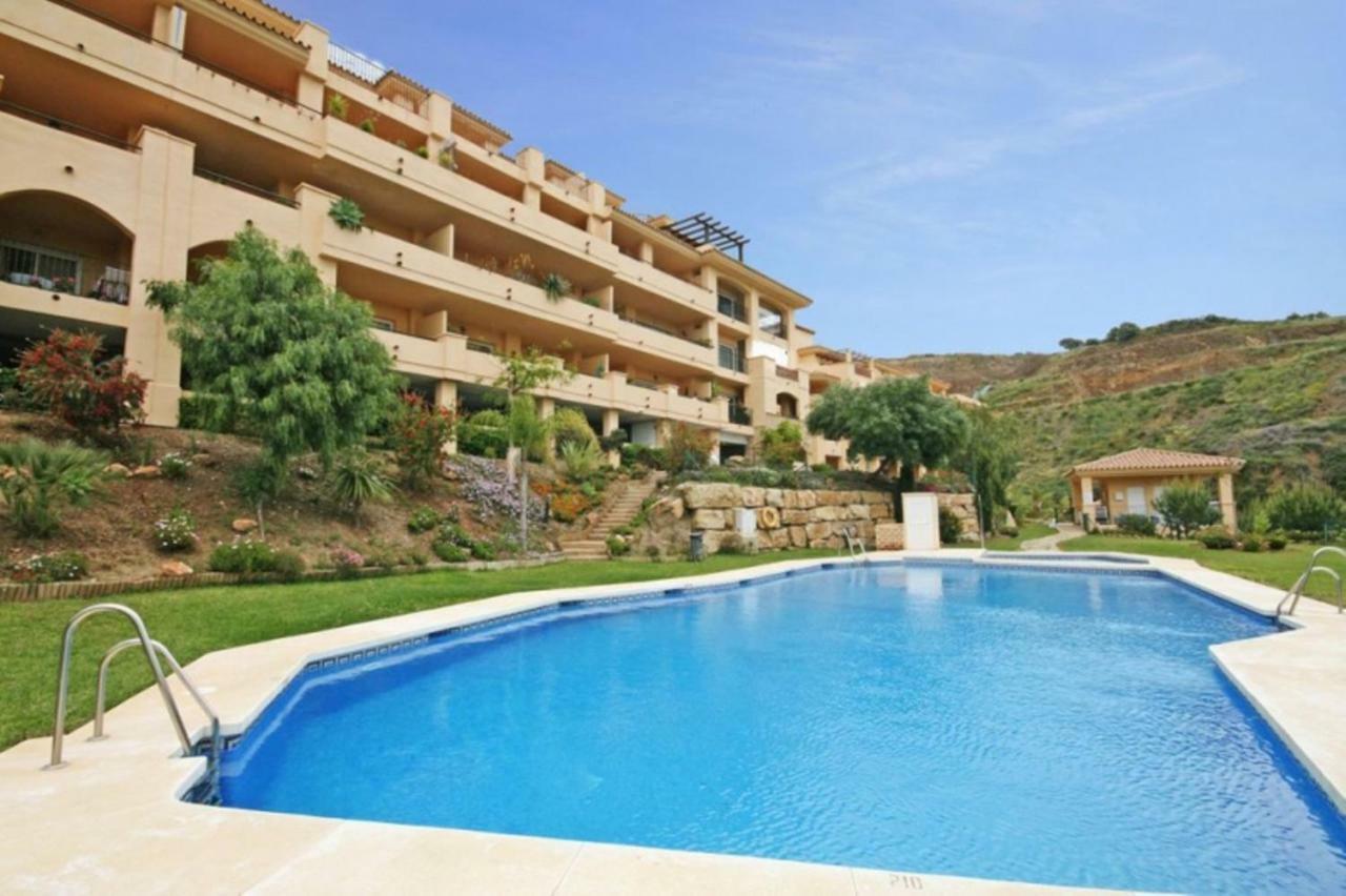 Cozy Rentals Princess - Sun, Golf, Mountain Mijas Ngoại thất bức ảnh