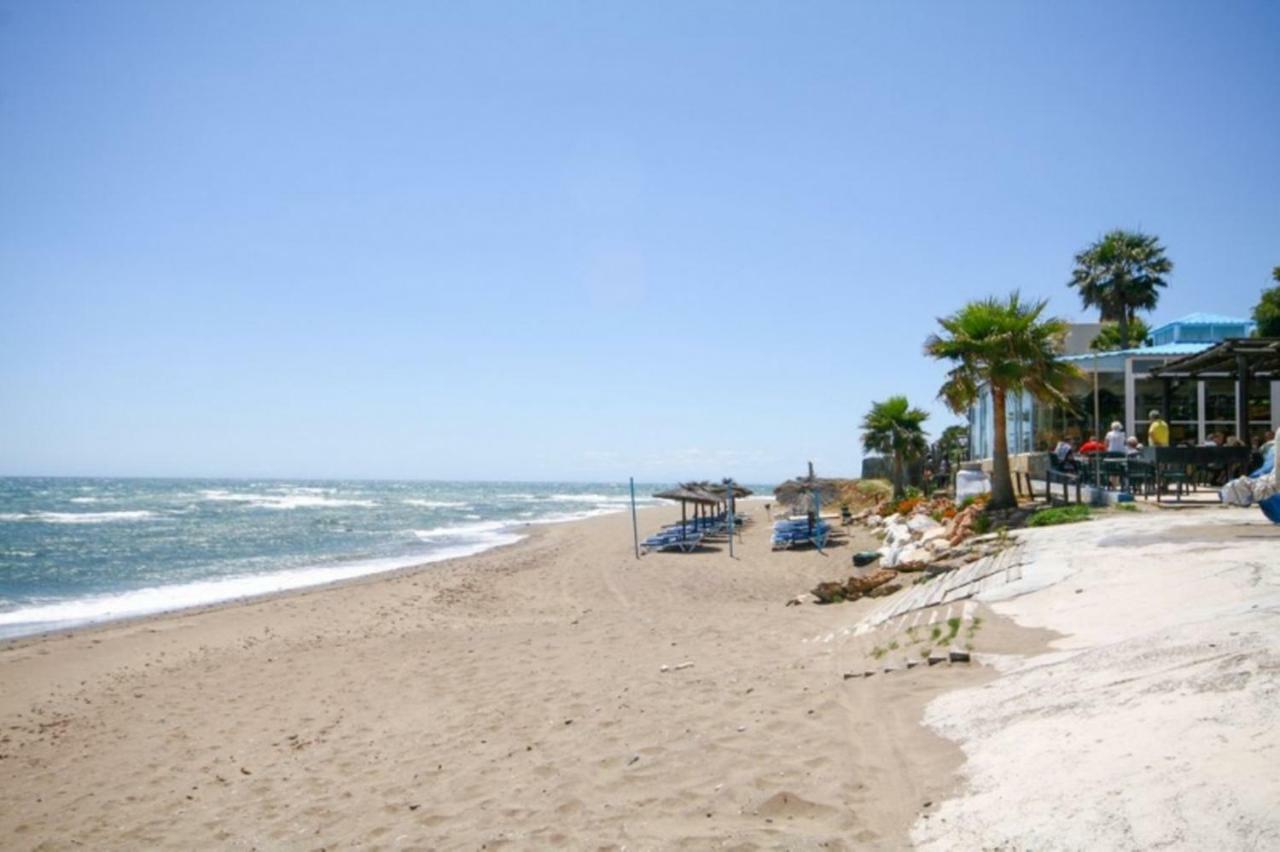 Cozy Rentals Princess - Sun, Golf, Mountain Mijas Ngoại thất bức ảnh
